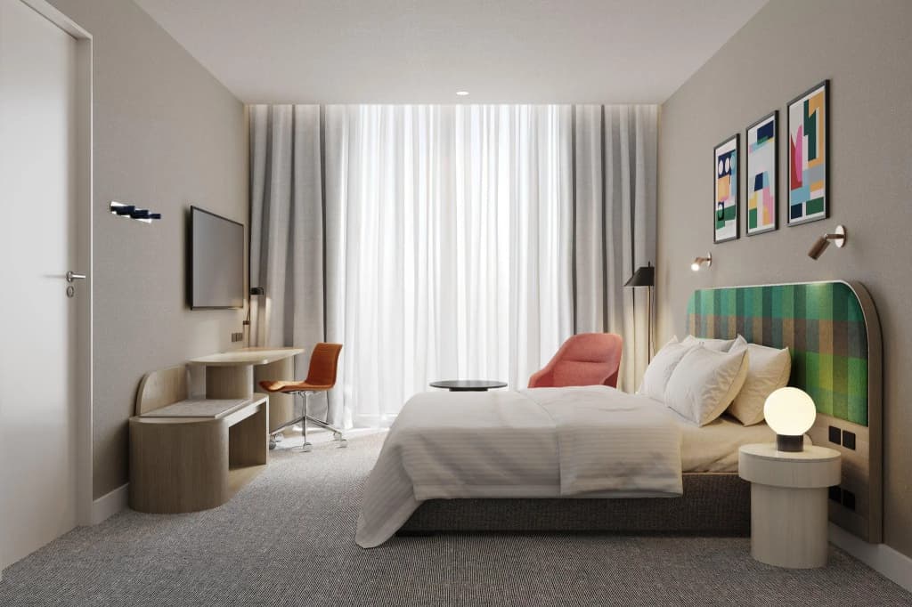 Holiday Inn Werribee by IHG - photo 40
