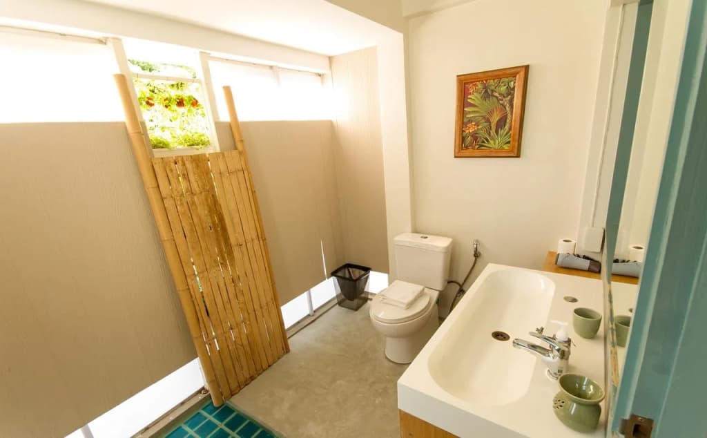 Fu House Hostel - photo 7