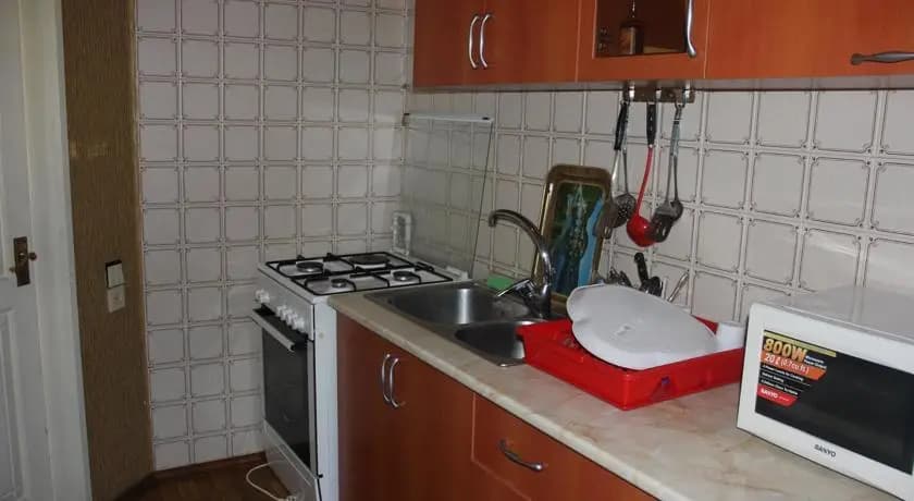 Apartment Dzevera - photo 4