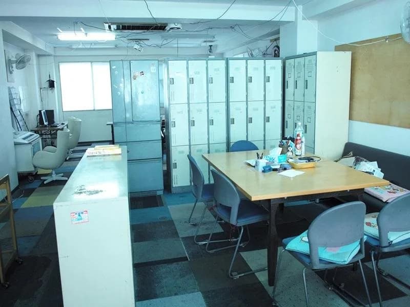 Umeda Dormitory - photo 2