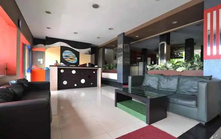Samudra Boutique Hotel and Villa - photo 37