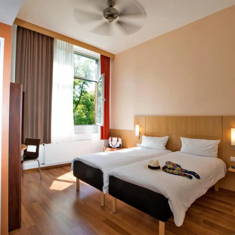 ibis Berlin City Süd - photo 31