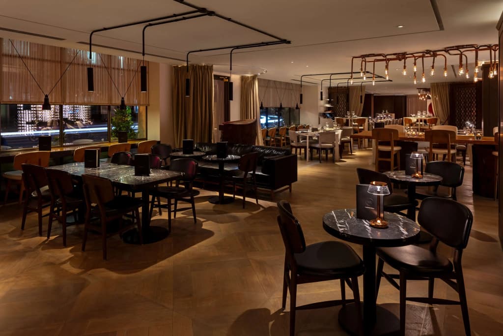 The May Fair, A Radisson Collection Hotel, Mayfair London - photo 5