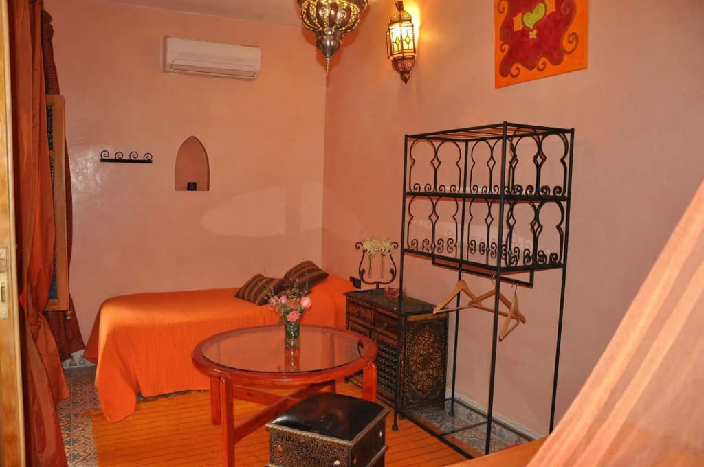 Riad Zayane Atlas - photo 13