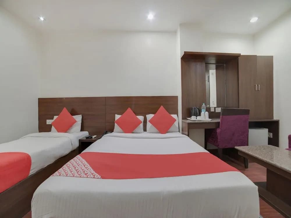 OYO 29752 Hotel Copper - photo 7