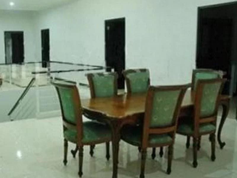 Guesthouse Durentiga - photo 4