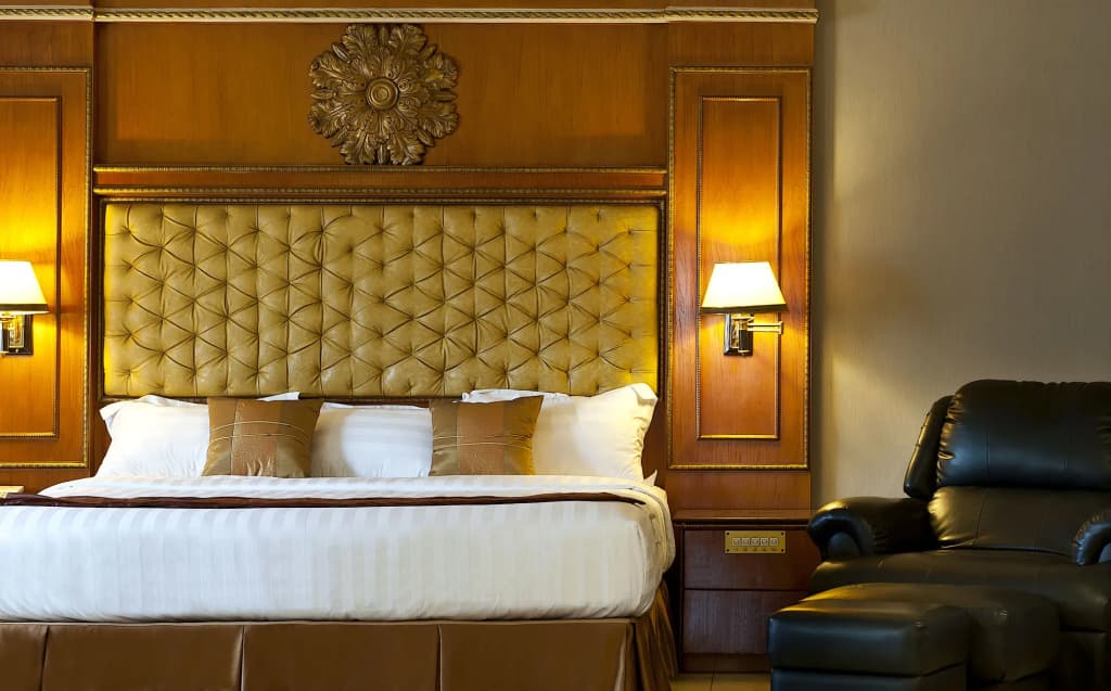 Hotel Olympic - photo 3