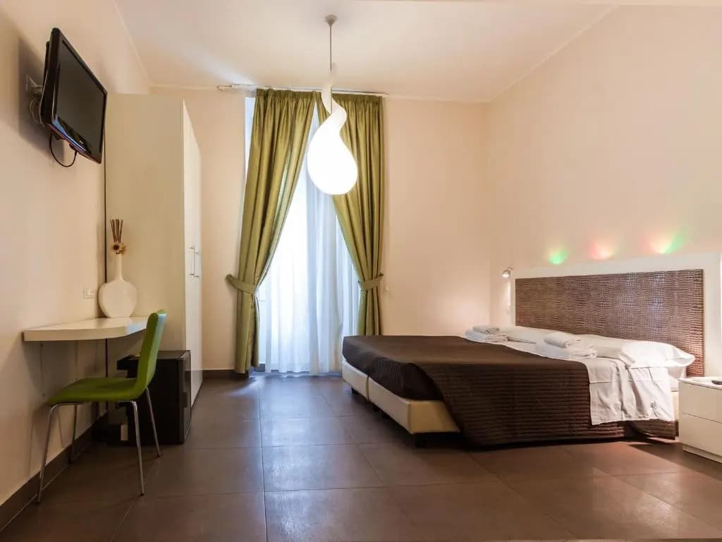 Maison Trevi - main photo