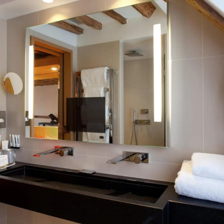 Select Hotel - Rive Gauche - photo 45