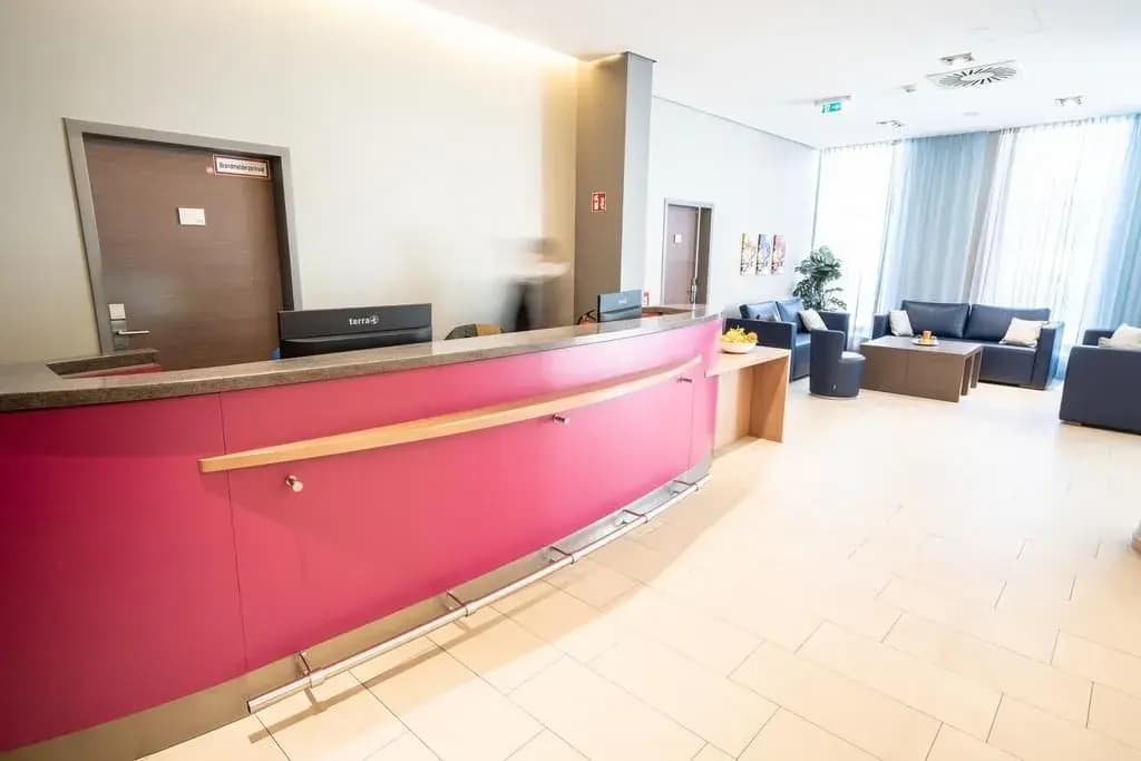 Orangerie Hotel - main photo
