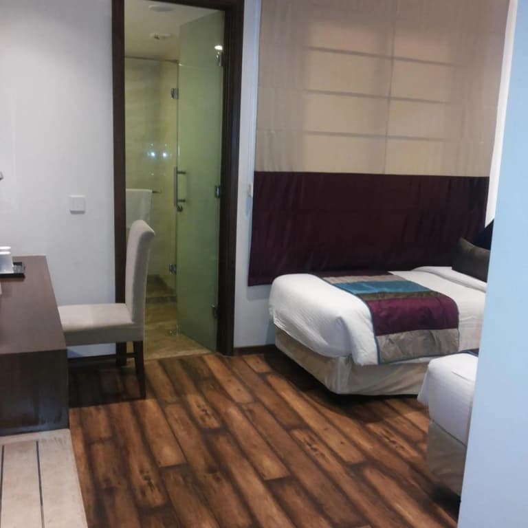 La Sagrita - A Boutique Hotel - photo 14