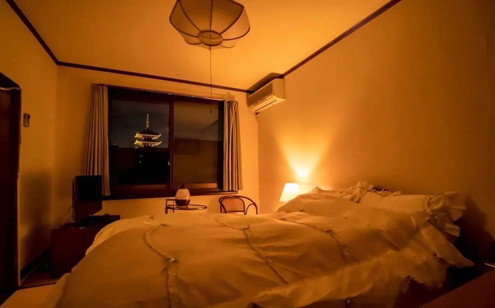 Du-Ran SAMURAI Inn - photo 6