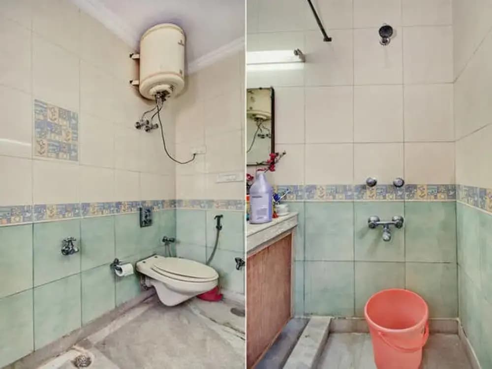 Entire 2br Serviced Apartment From 2nd Dec 2019 - photo 7
