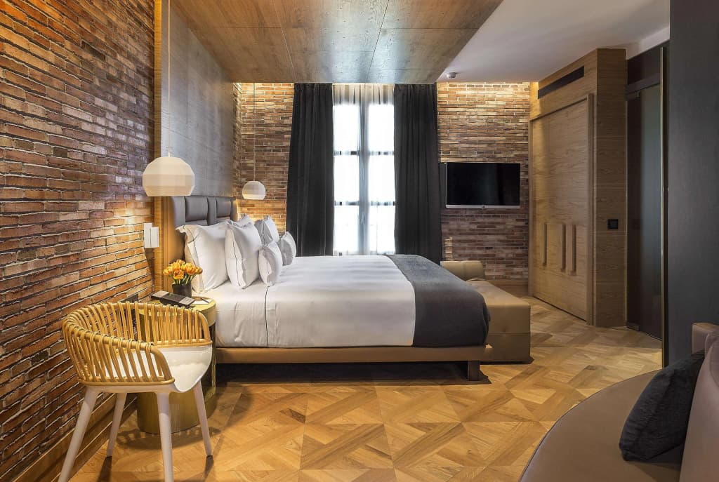Monument Hotel - photo 6