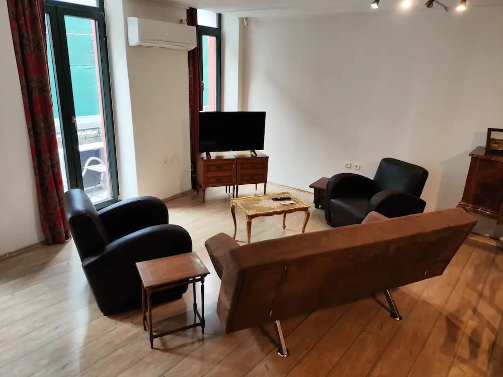 Ulysses Apartments Monastiraki - photo 20