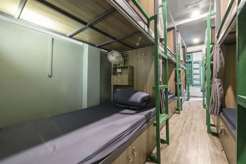Hanoi EcoStay 2 Hostel - photo 5