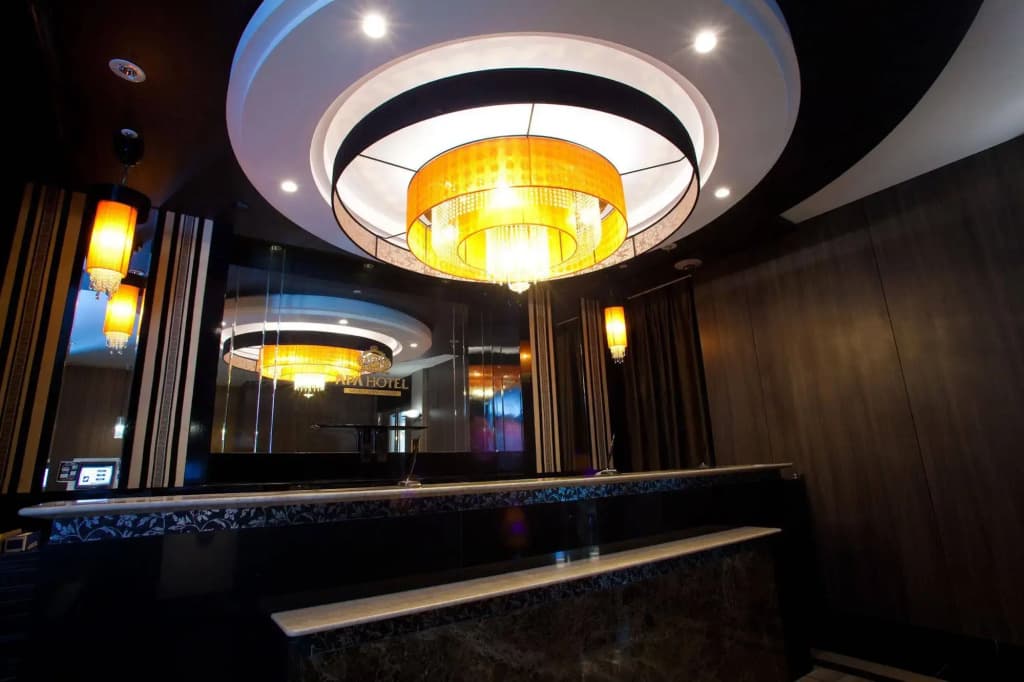 APA Hotel Namba Shinsaibashi - photo 15