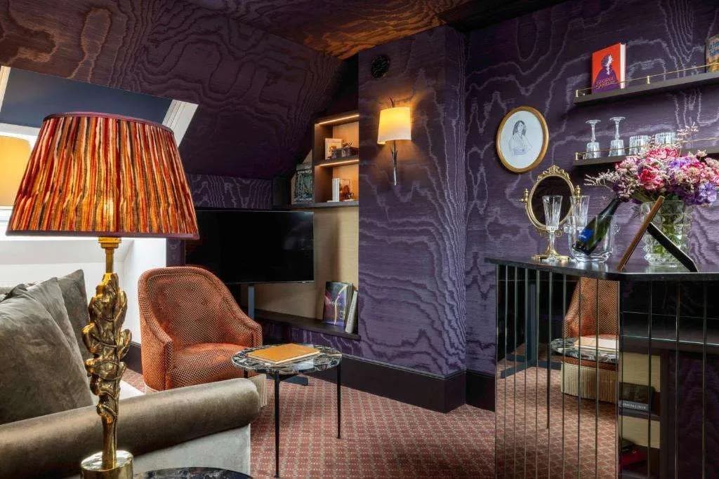 Une Autre Chambre - photo 10