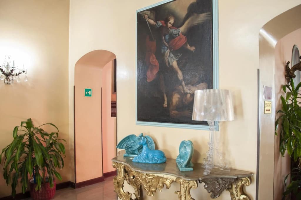Hotel San Guido Porta Volta - photo 45