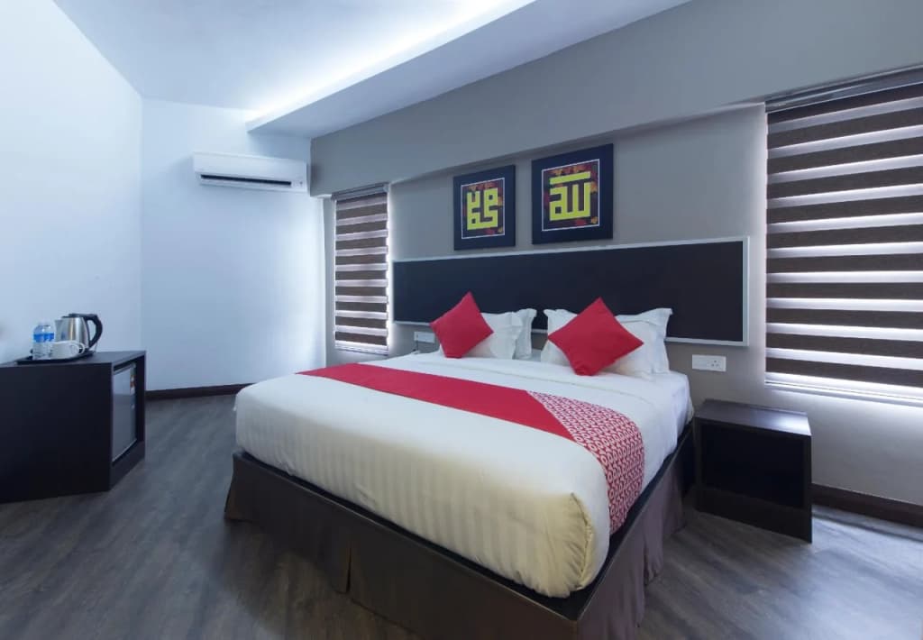 Hotel Midaris - photo 6