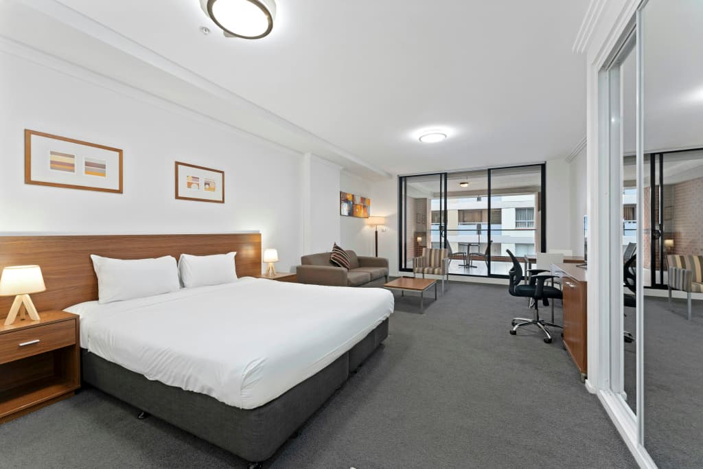 APX Darling Harbour - photo 7