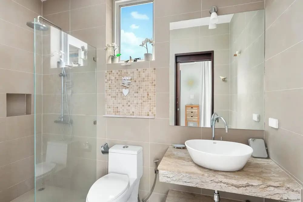 Lovely 2 Bedroom Pool Villa - KBR3 - photo 18