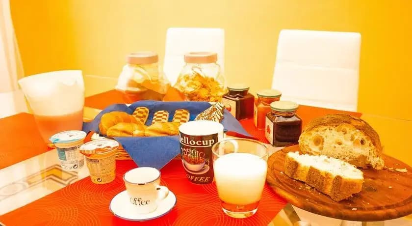 B&B Il Sallustiano - photo 7