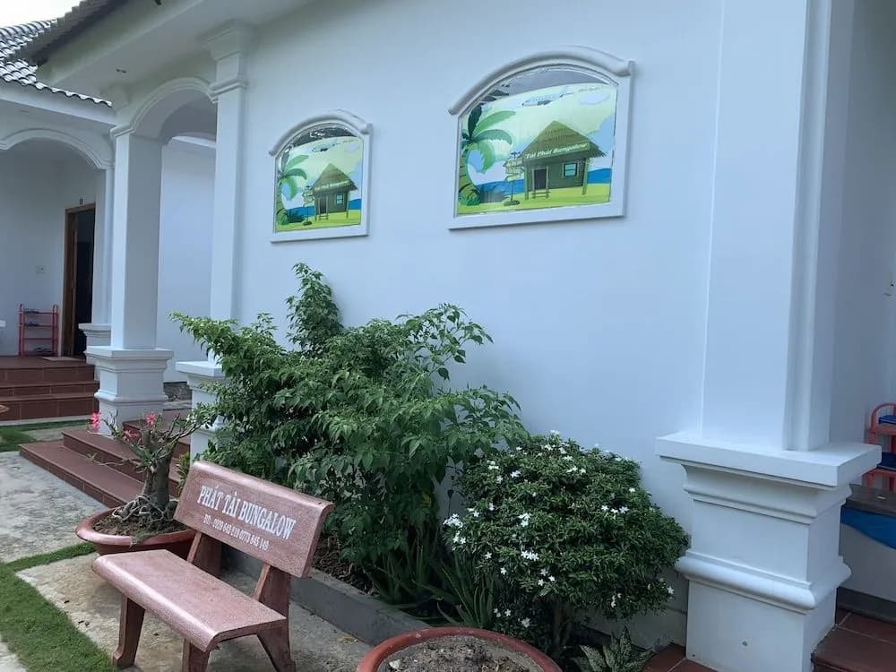 Bungalow Tai Phat - photo 7