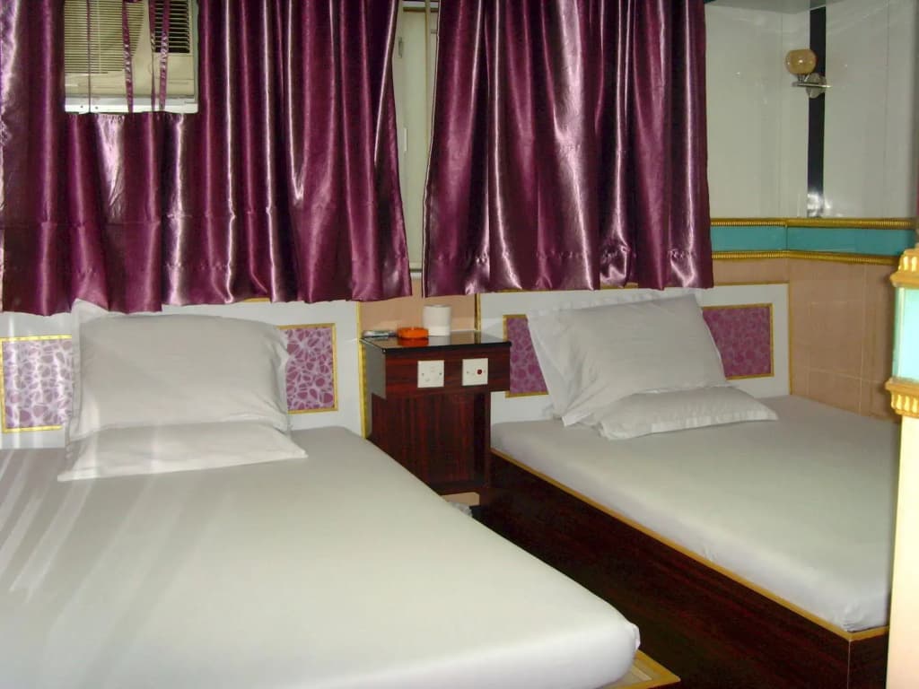 Rome Hotel - photo 3