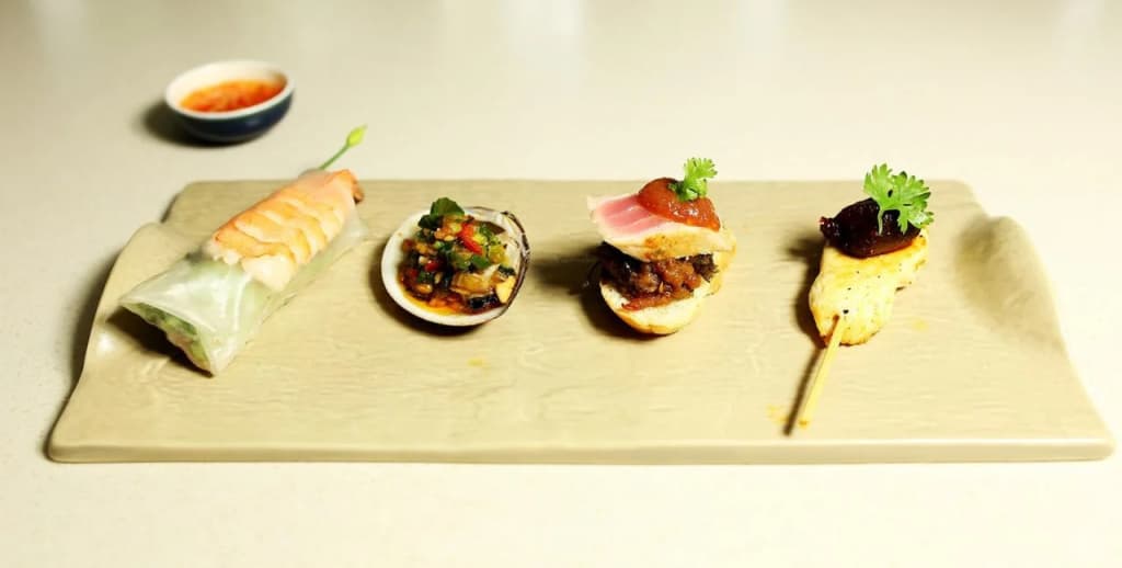 Almanity Hoi An Resort & Spa - photo 15