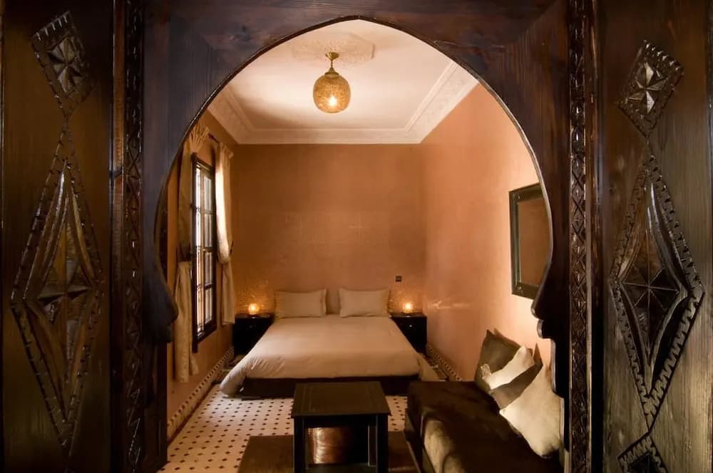 Riad Agdim - photo 6