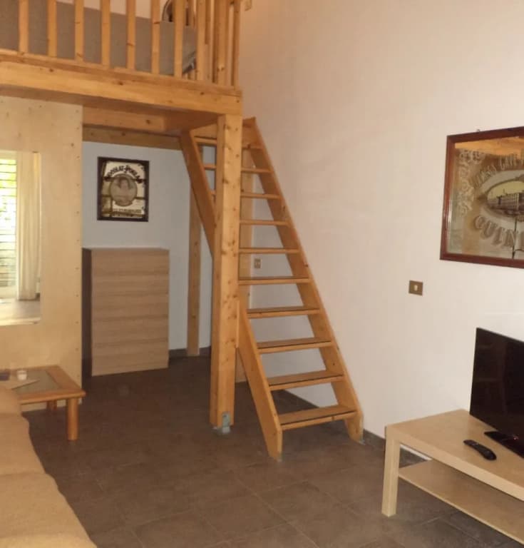 Gens Mundi B&B - photo 12