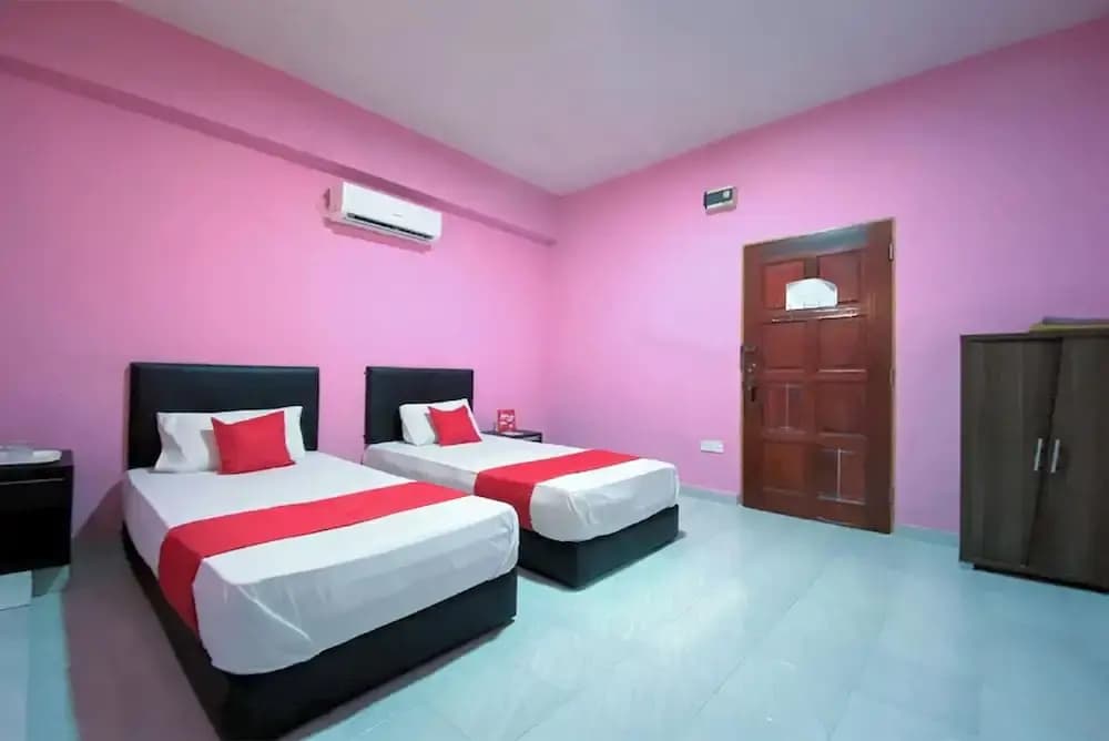 Coop Hotel Kangar - photo 3