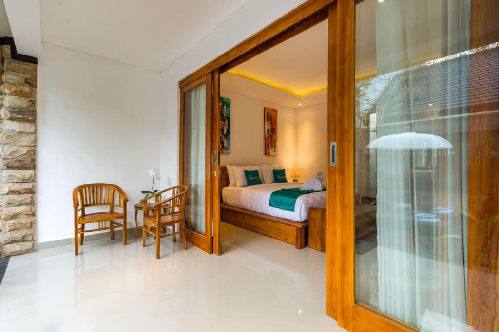 The Pesaren Ubud - photo 6