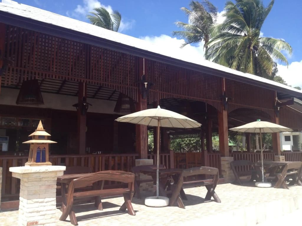 Mac's Bay Resort - photo 18