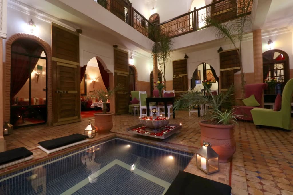 Riad Laora By La Siredrah - photo 12