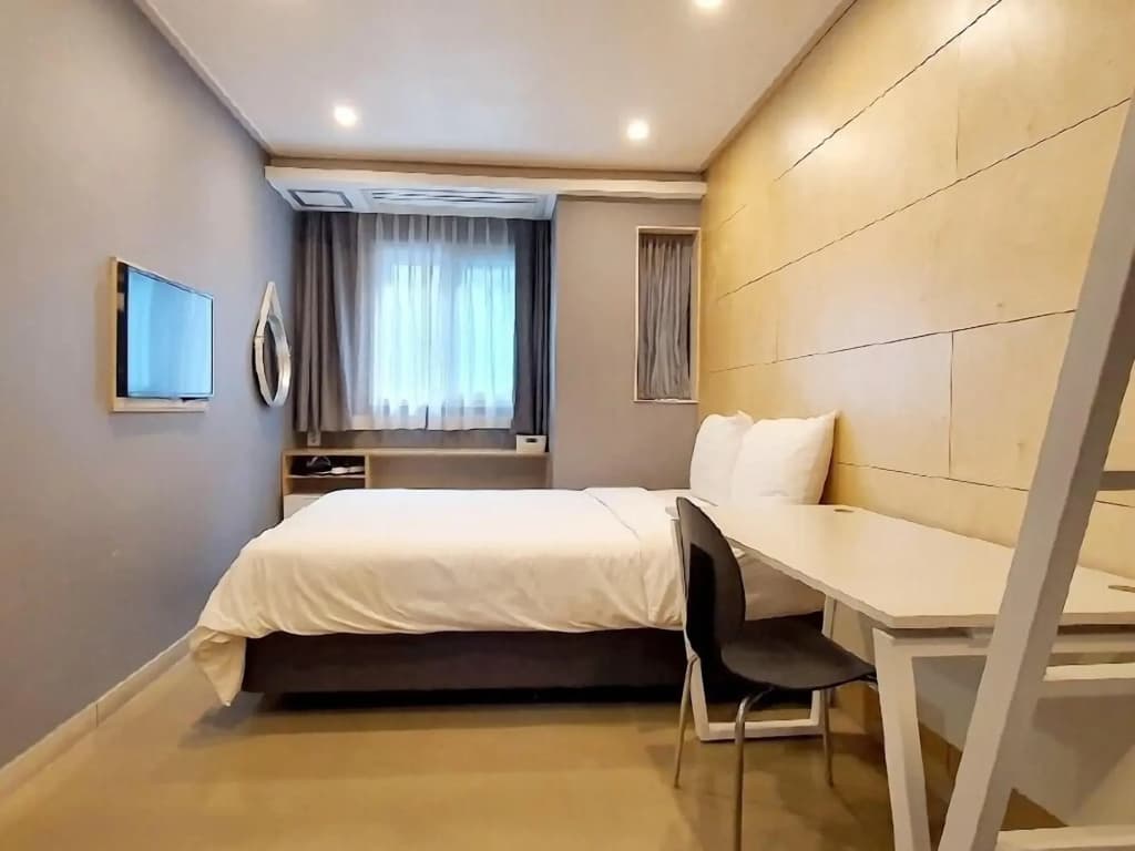 Hotel Dada Gyeongbokgung - photo 20