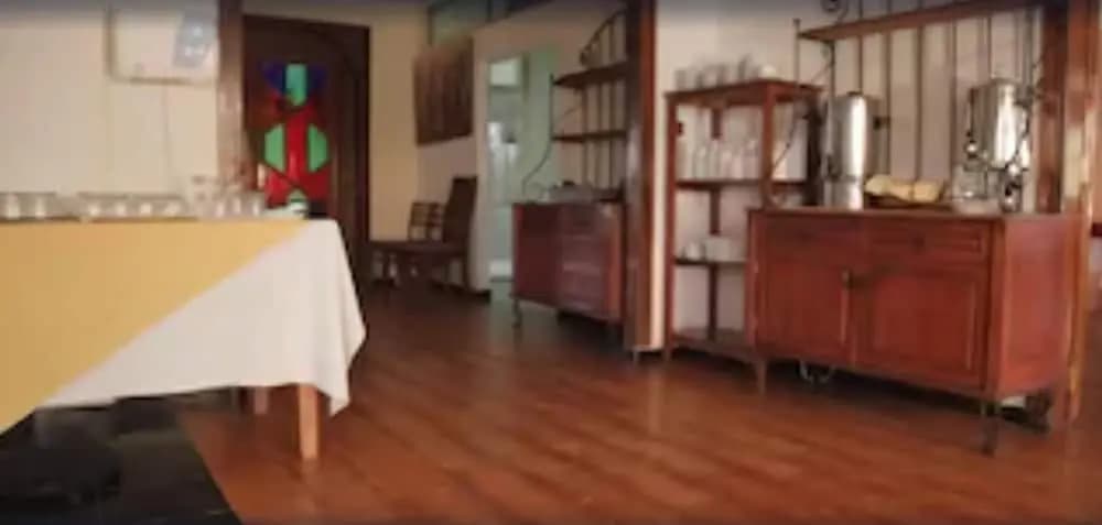 Hotel Alkabir - photo 18