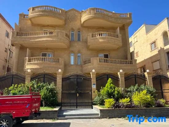 New Cairo xinhua hotel - photo 1