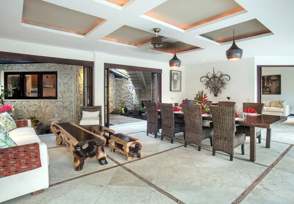 Villa Avalon - main photo