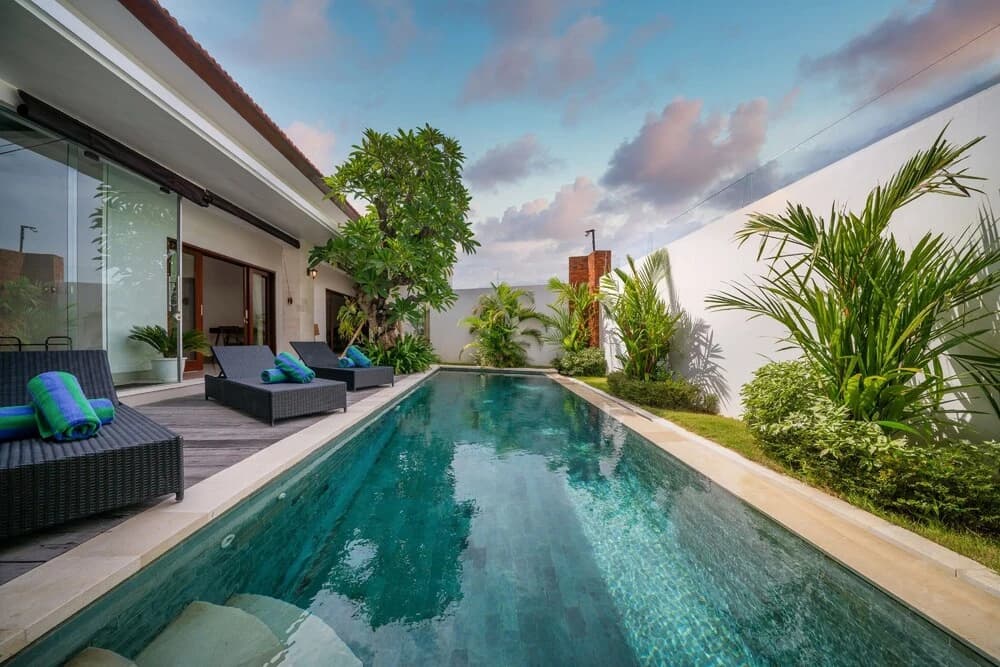 AV Villa Selina - photo 13