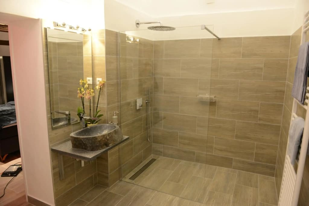 Auszeit Vienna Wellness Apartment - photo 7