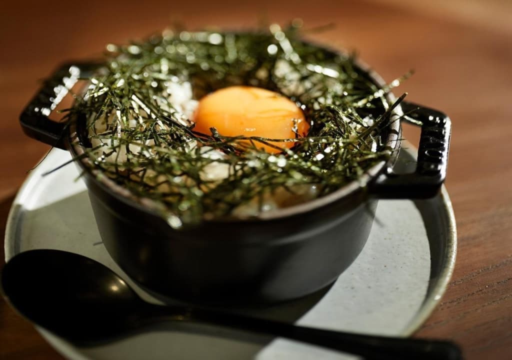 the square hotel Ginza - photo 35