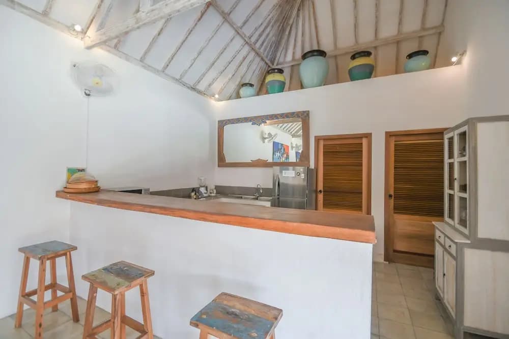 Shiva Villas Bingin - photo 31