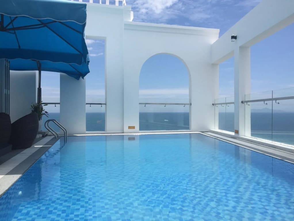 Tuyet Son Hotel - photo 17