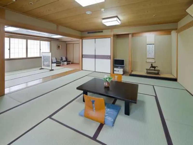 Mikihan Ryokan - photo 16