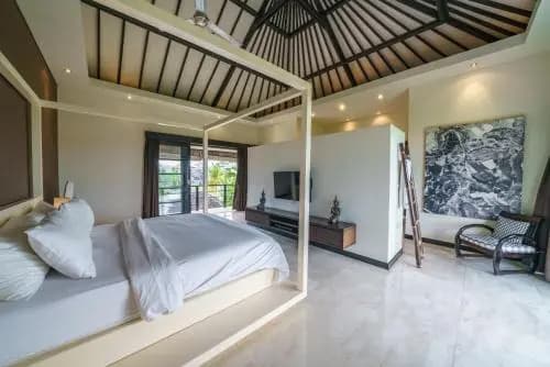 Luxury 3 Bedroom Villa Canggu - photo 3