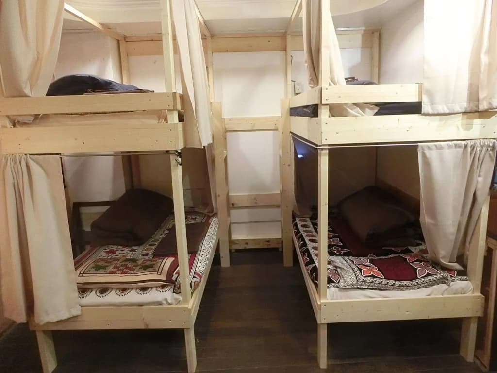 Guest House Gorkha Bazar - Hostel - photo 3