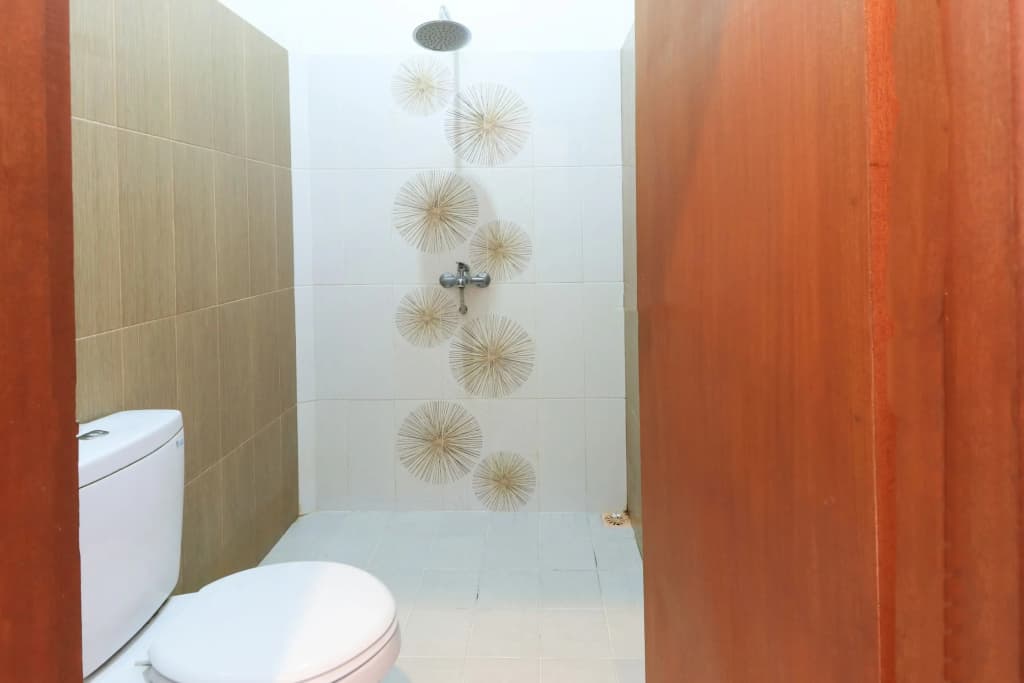 Kak Garden Inn - photo 10