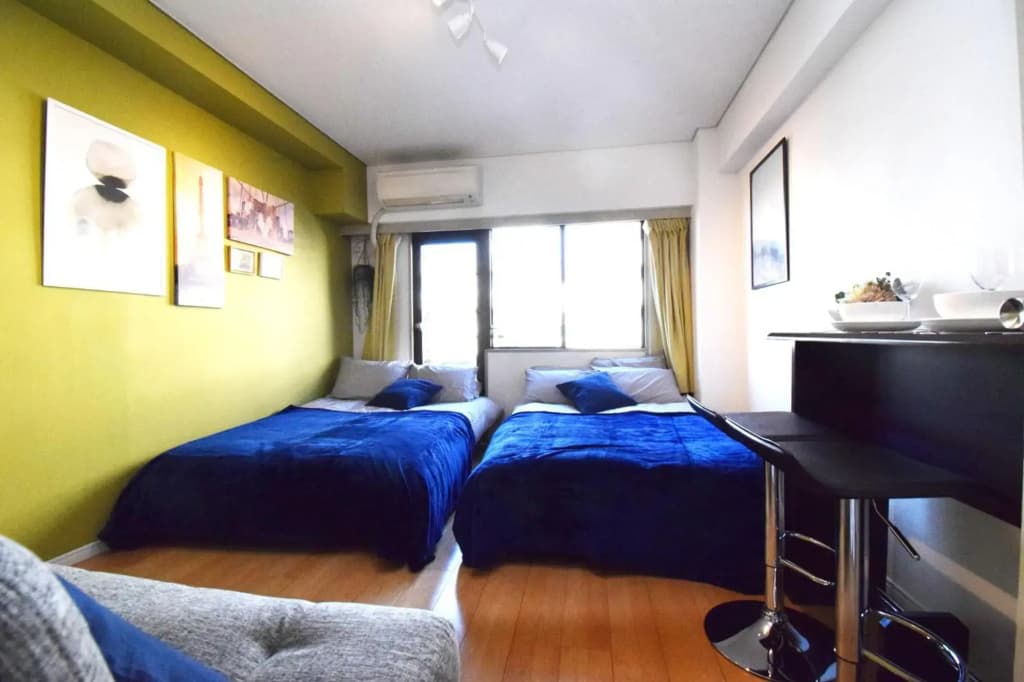 Lions Apartment 516 - photo 2